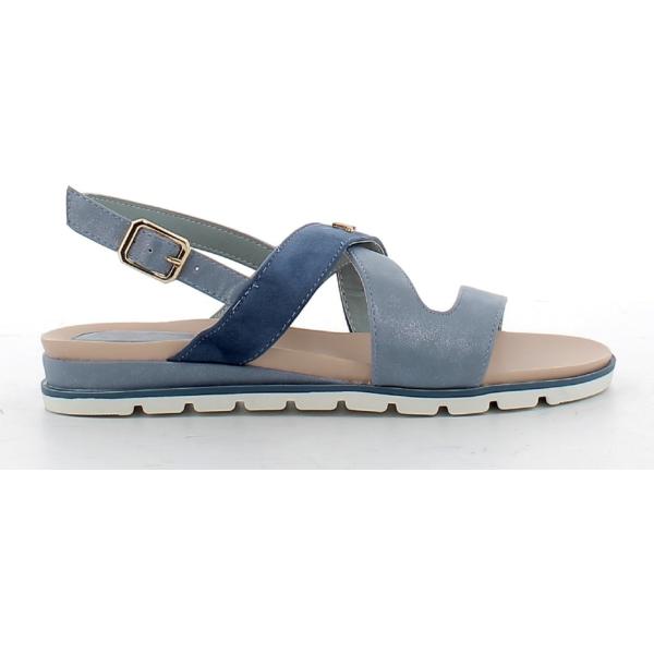 sandali Lancetti multicolore