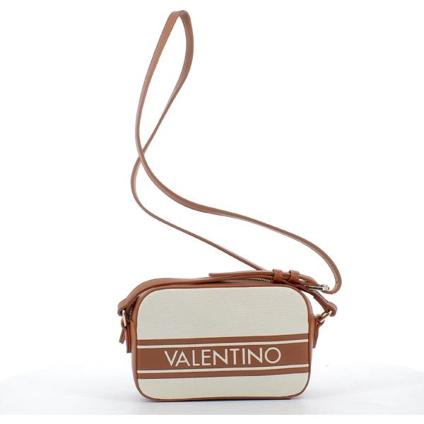 borse a tracolla Valentino bianco