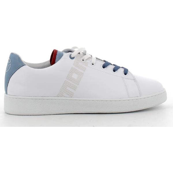 sneakers MOMO Design grigio