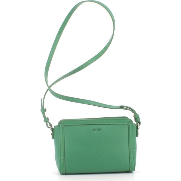 borse a tracolla Liu.Jo verde