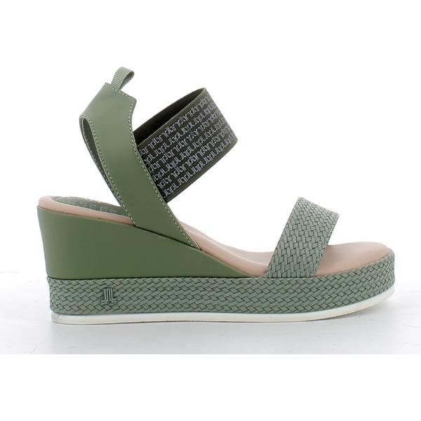 zeppe Lancetti verde