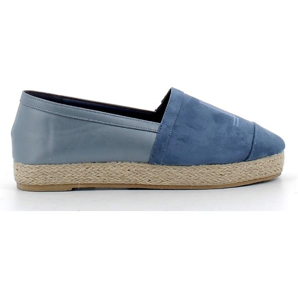 sneakers Lancetti grigio