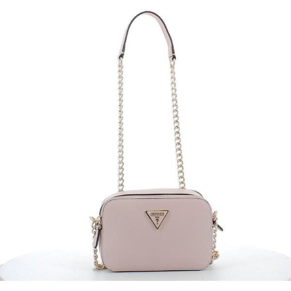 borse a tracolla Guess viola
