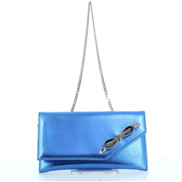 clutch Giulia De Mille multicolore