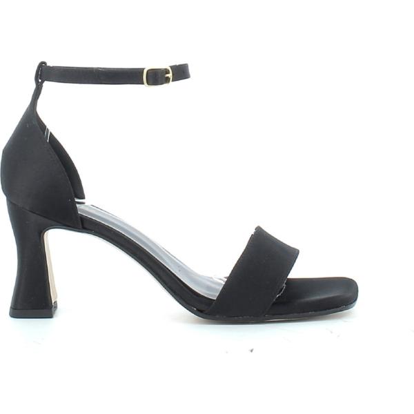 sandali col tacco Hodea grigio