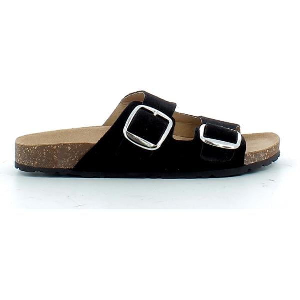 sandali in pelle MorbiComoda multicolore