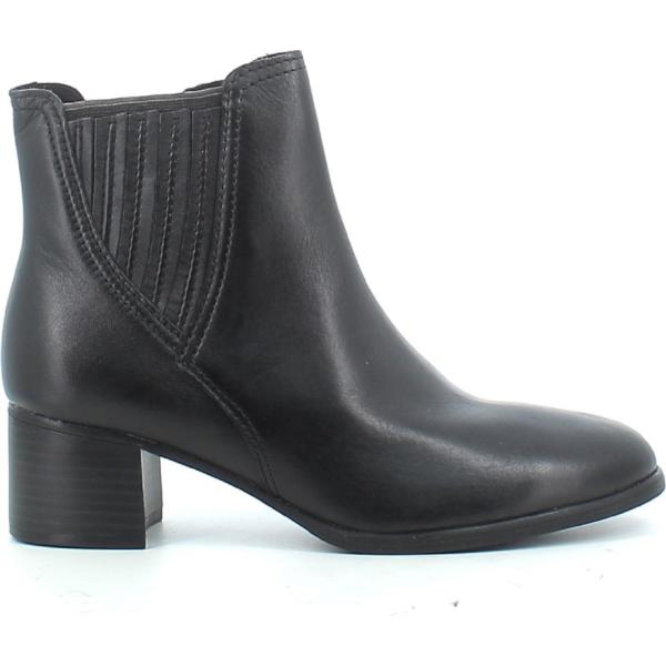 stivaletti Marco Tozzi grigio