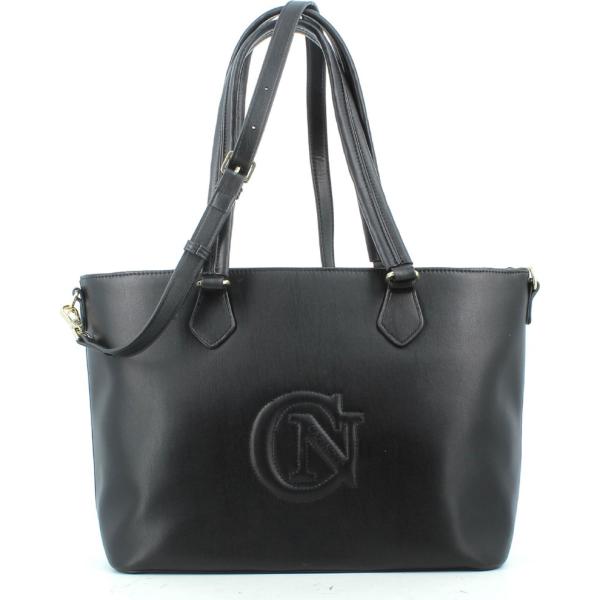 borse a tracolla Cafe Noir nero