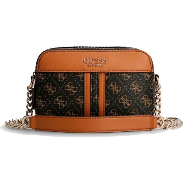 clutch Guess multicolore