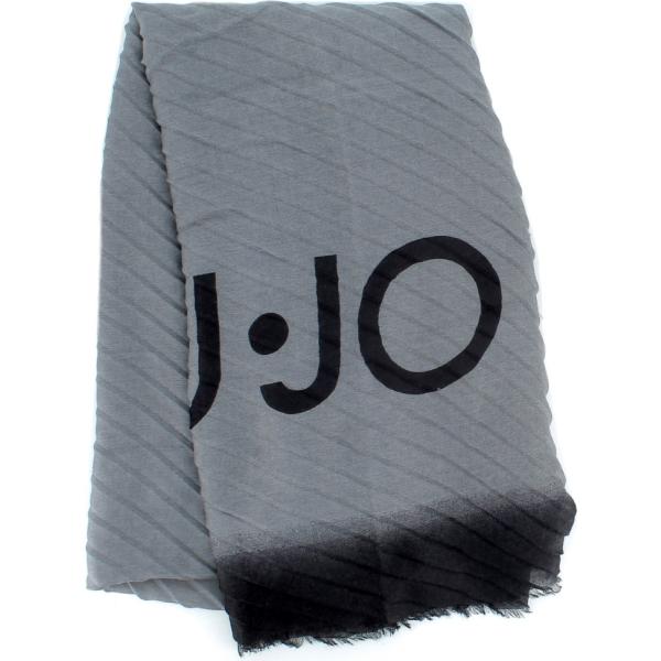 sciarpe Liu.Jo grigio
