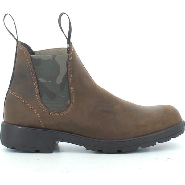 stivali e stivaletti MOMO Design marrone
