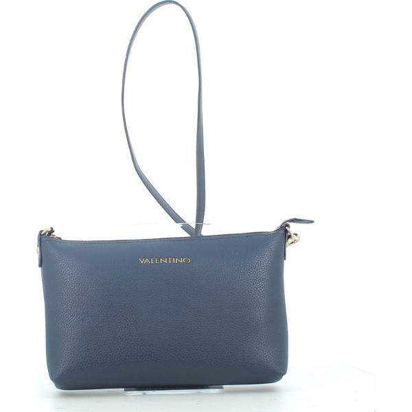 borse a tracolla Valentino blu