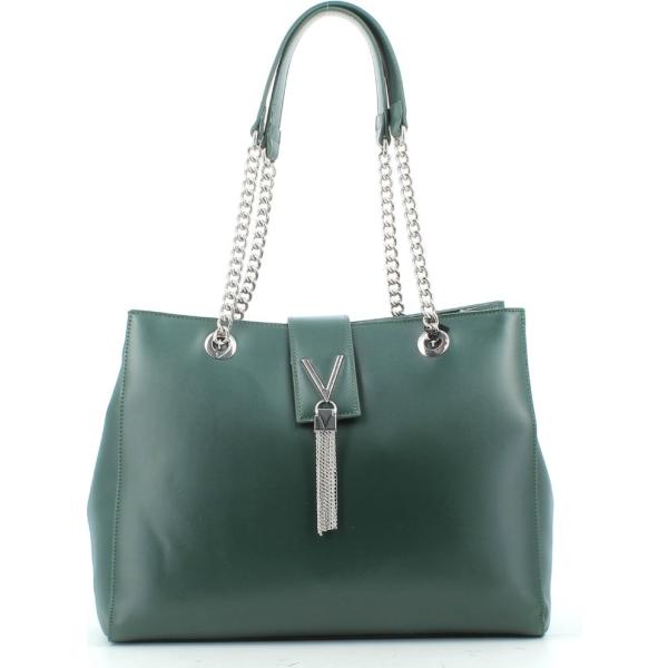 borse a mano Valentino blu