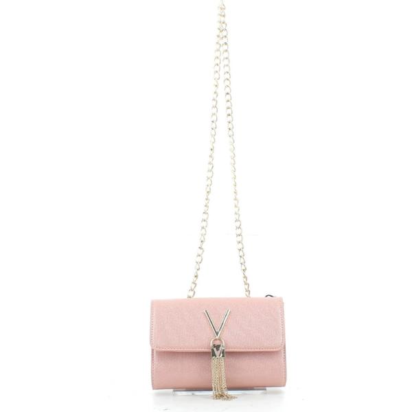 clutch Valentino rosa