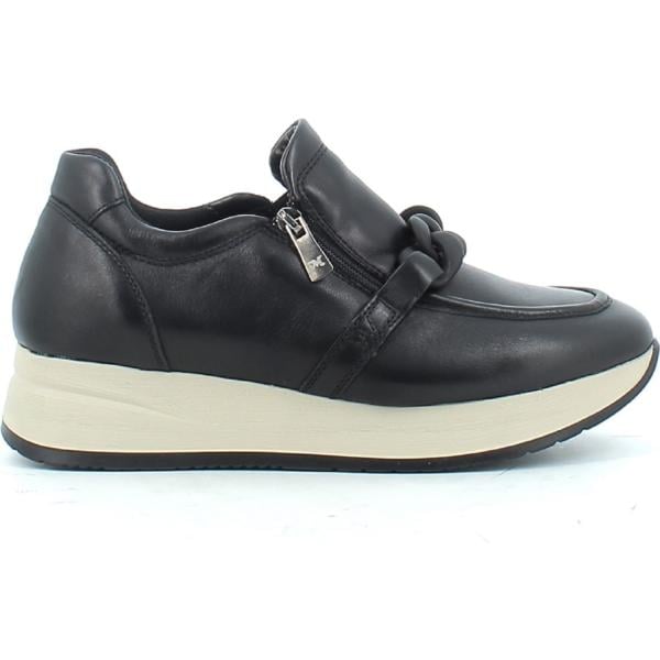 sneakers Melluso grigio