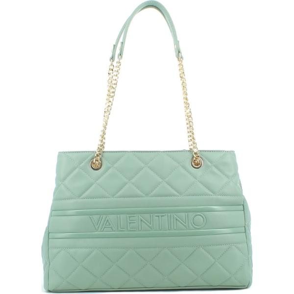 shopping bag Valentino verde