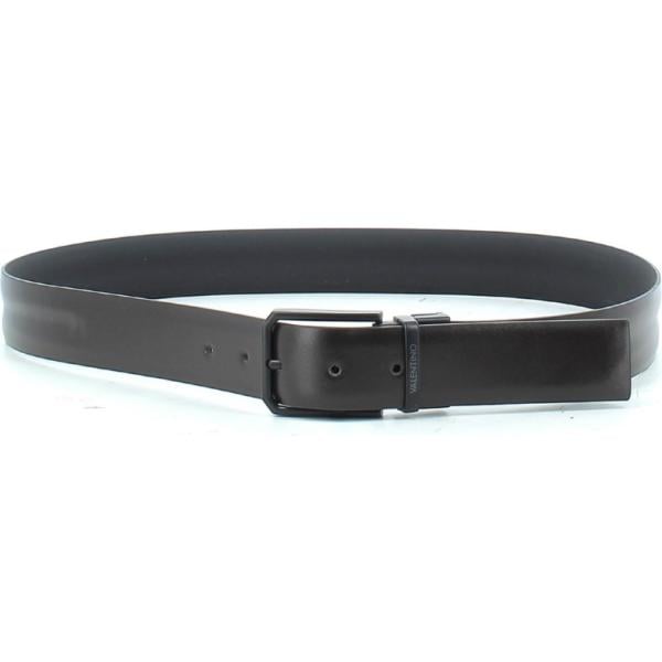cinture Valentino grigio military
