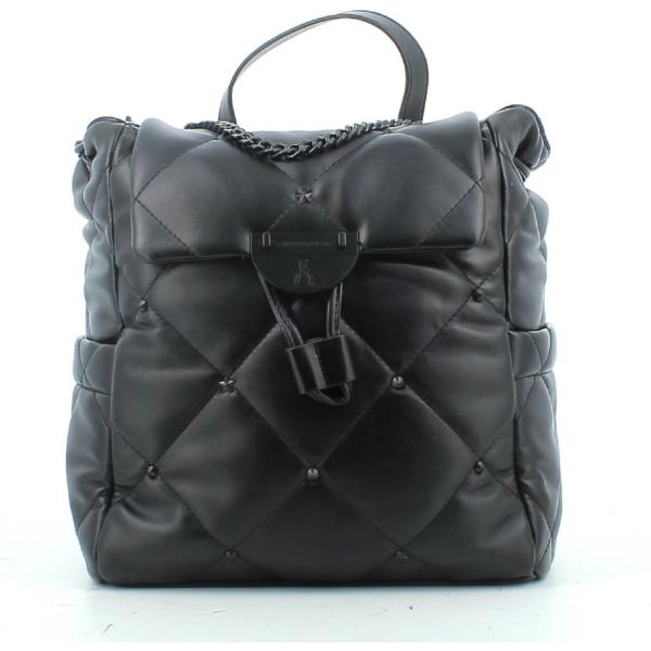 zaini LAtelier Du Sac nero