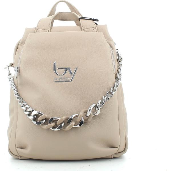 zaini Blu Byblos marrone