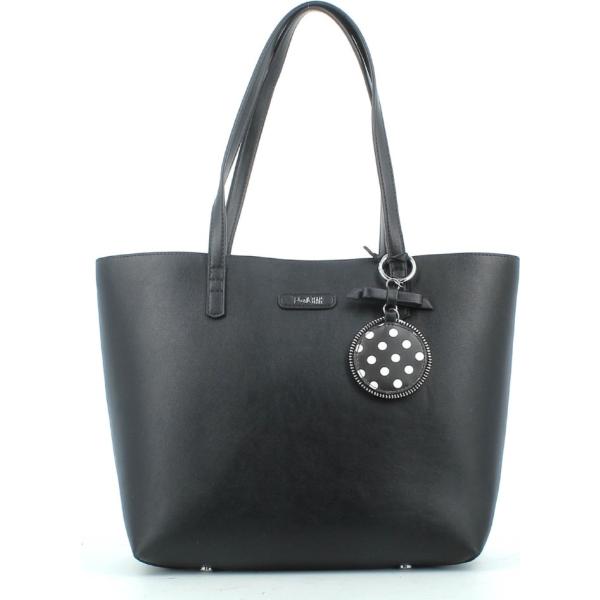 shopping bag Pash Bag grigio