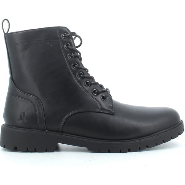 anfibi Lancetti nero