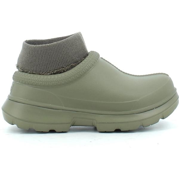stivaletti Ugg verde