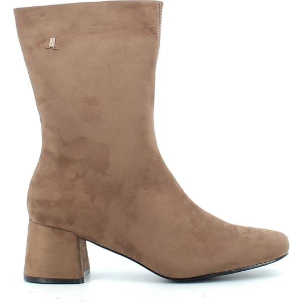 stivaletti Lancetti marrone