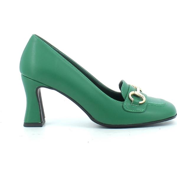 sandali Hodea verde