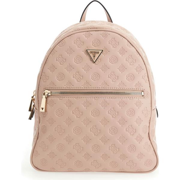 zaini Guess marrone