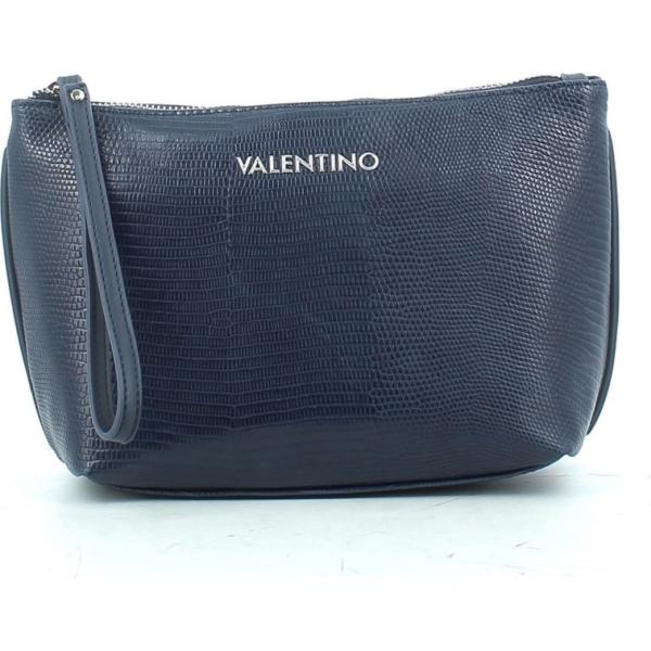 pochette Valentino blu