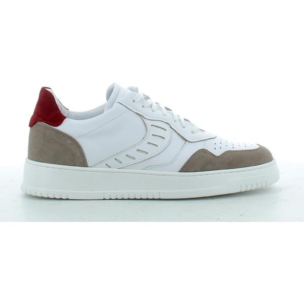 sneakers N12 grigio