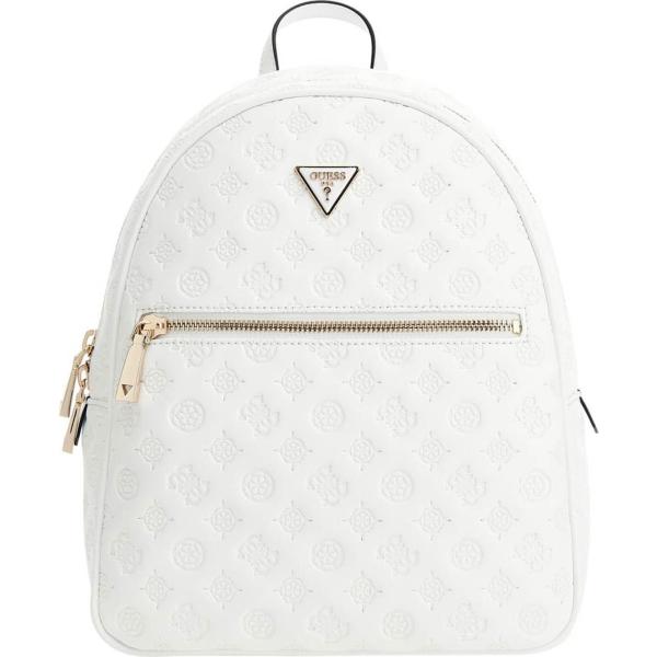 zaini Guess bianco