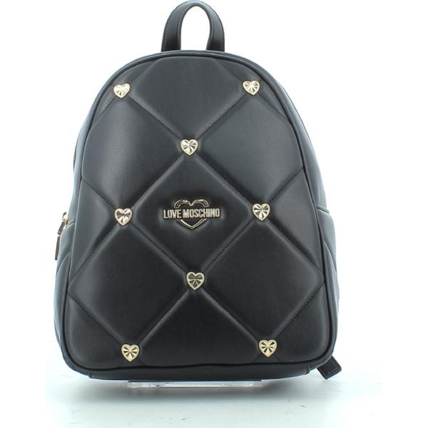 zaini Love Moschino nero