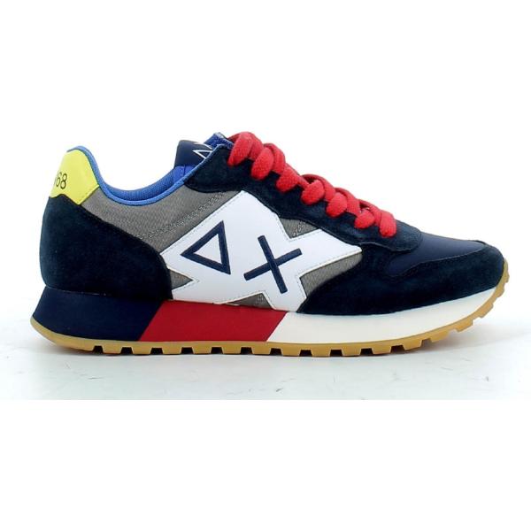 sneakers Sun68 multicolore