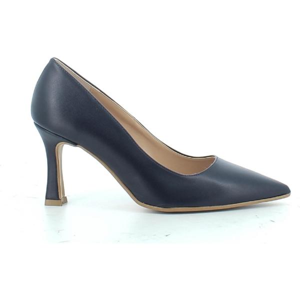 sandali col tacco Hodea blu