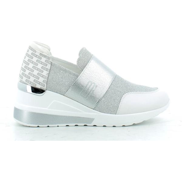 sneakers Basile grigio