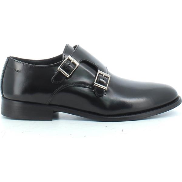 scarpe stringate Riccardo Ricci grigio