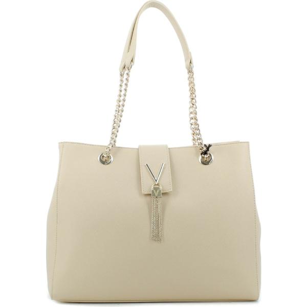 shopping bag Valentino marrone