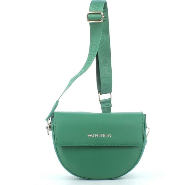 borse a tracolla Valentino verde