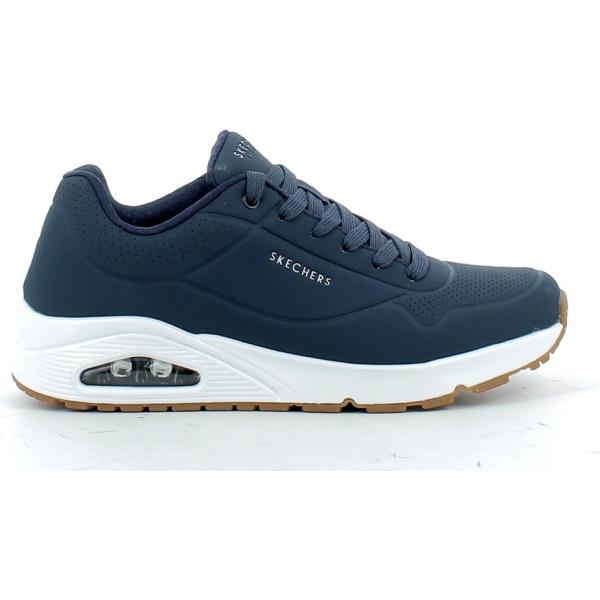 sneakers Skechers blu