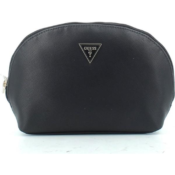 pochette Guess nero