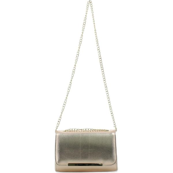 clutch Giulia De Mille multicolore