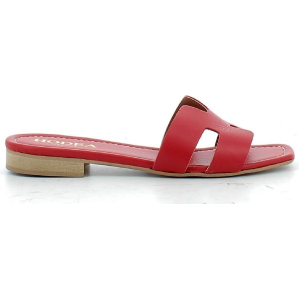 sandali Hodea multicolore