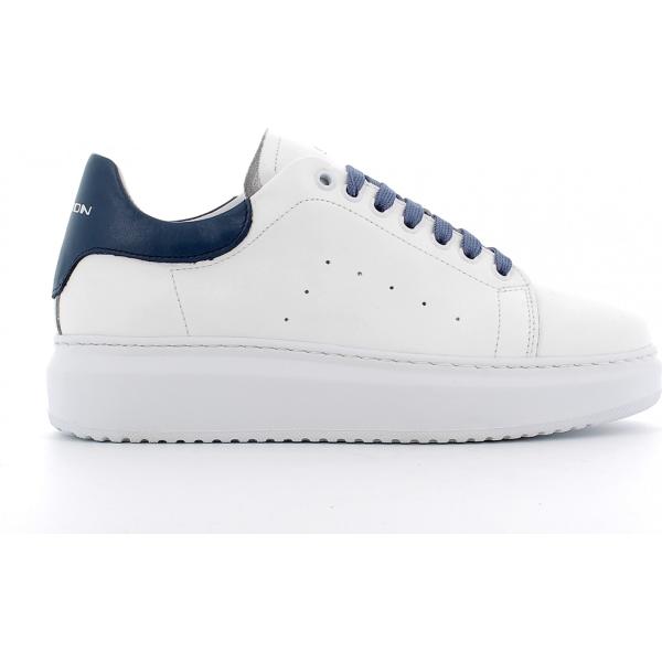 sneakers Exton grigio