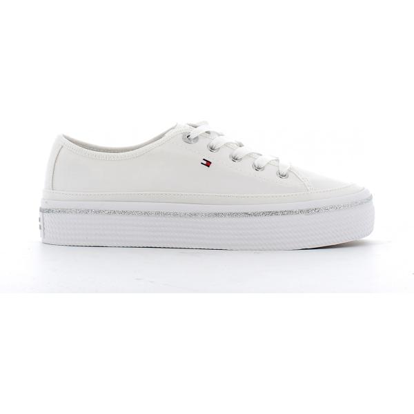 sneakers Tommy Hilfiger bianco