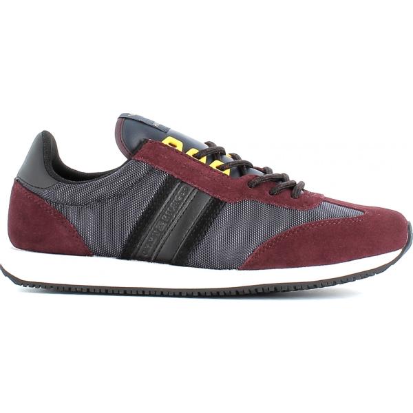 sneakers Tommy Hilfiger grigio