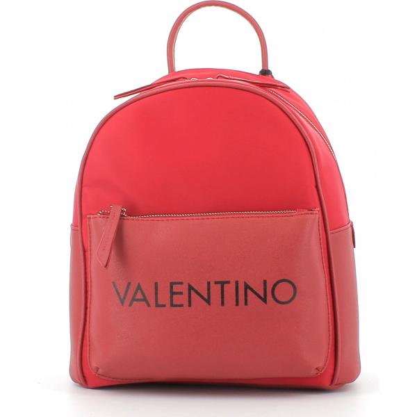zaini Valentino rosso