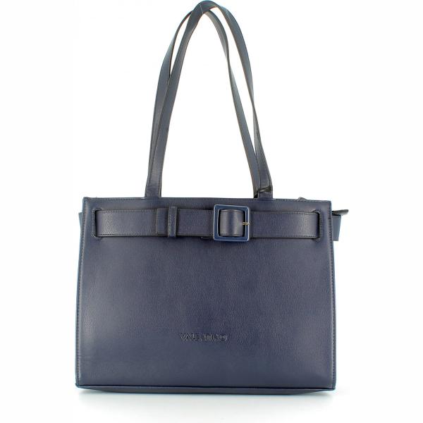 shopping bag Valentino blu