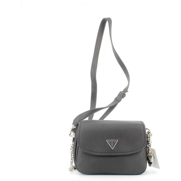 borse a tracolla Guess grigio