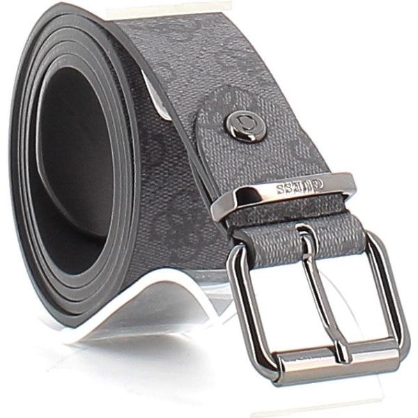 cinture Guess grigio
